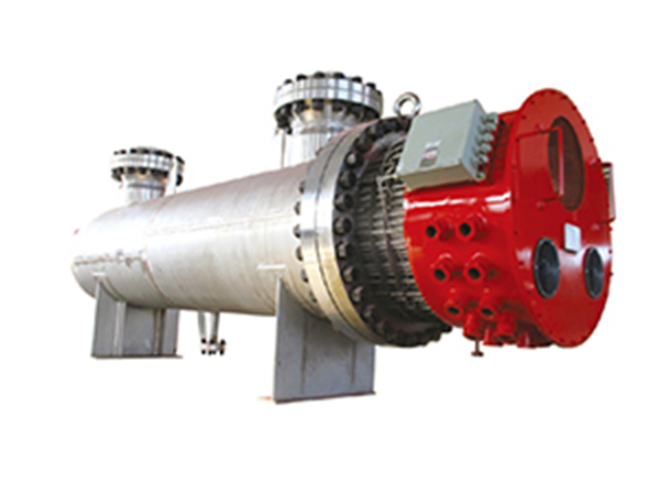 氮氣加熱器  2500KW