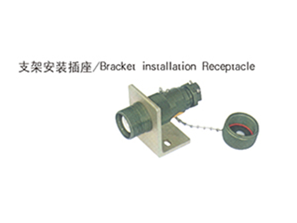 BST-HJ隔爆型不銹鋼插接