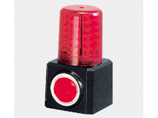 BST6340多功能聲光報警燈